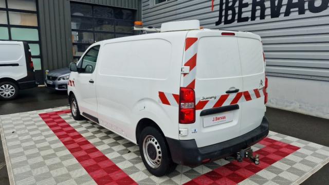 Citroen Jumpy image 3