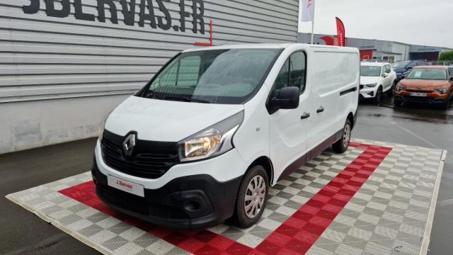 Renault Trafic image 7