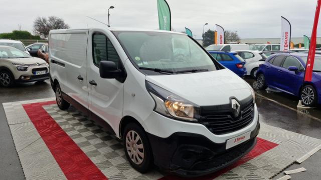 Renault Trafic image 8
