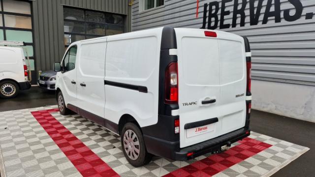 Renault Trafic image 1