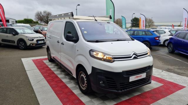 Citroen Jumpy image 7