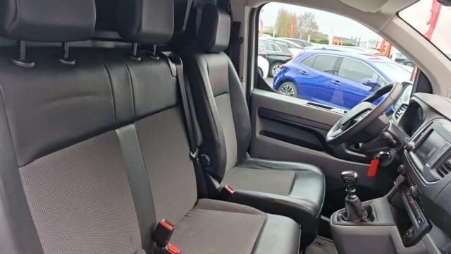 Citroen Jumpy image 1