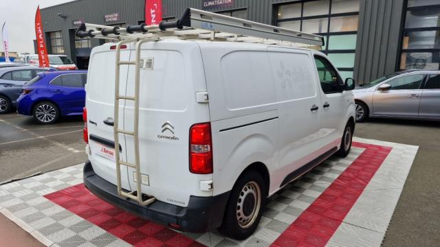 Citroen Jumpy image 2