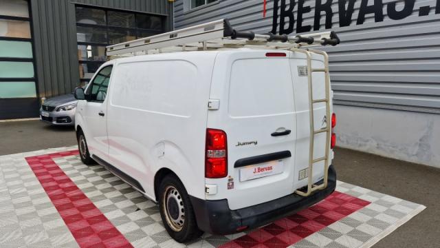 Citroen Jumpy image 6