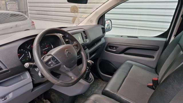 Citroen Jumpy image 4