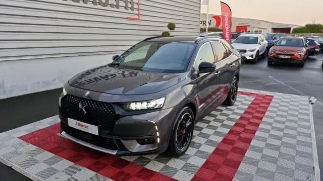 Ds Ds 7 Crossback image 4