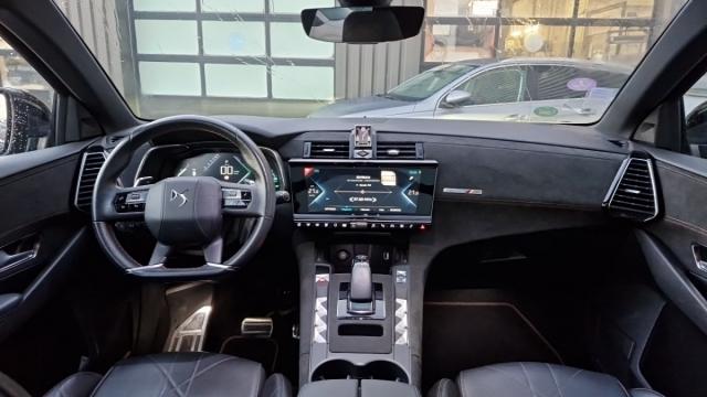 Ds Ds 7 Crossback image 7