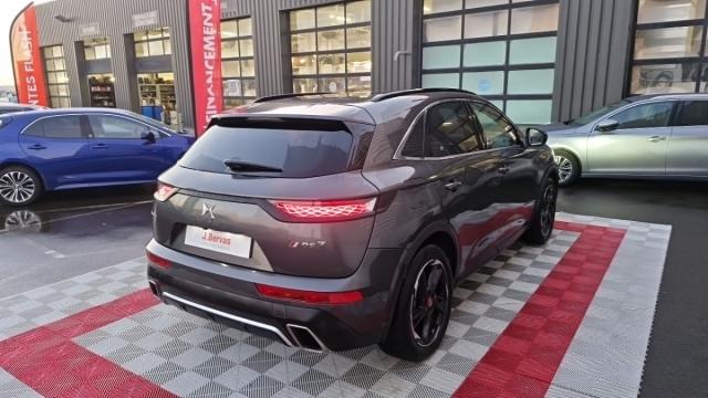 Ds Ds 7 Crossback image 8