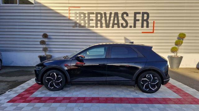 Hyundai Ioniq 5 58 Kwh - 170 Ch Creative