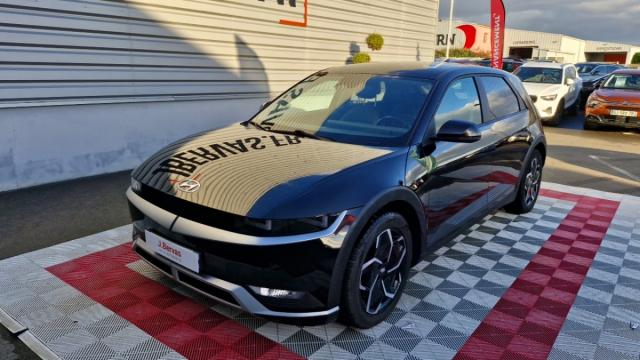 Hyundai Ioniq 5 image 4