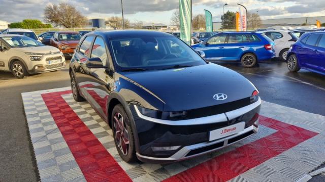 Hyundai Ioniq 5 image 9