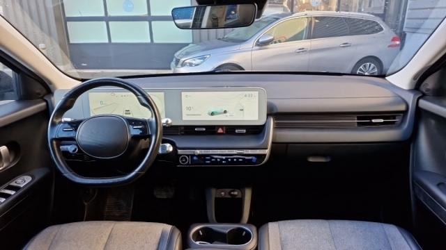 Hyundai Ioniq 5 image 3