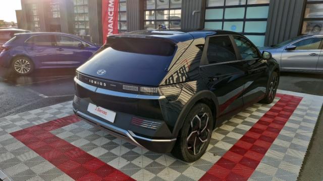 Hyundai Ioniq 5 image 5