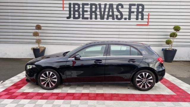 Mercedes Benz Classe A 180 7g-Dct Style Line