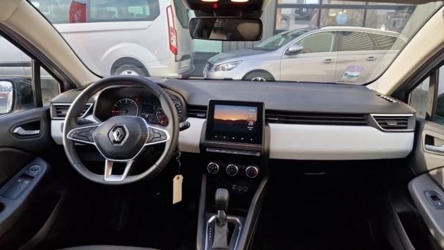 Renault Clio image 9