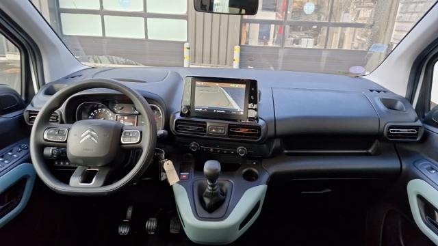 Citroen Berlingo image 3