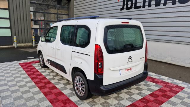 Citroen Berlingo image 6