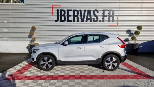 Volvo Xc40 Business T4 Recharge 129+82 Ch Dct7 Inscription