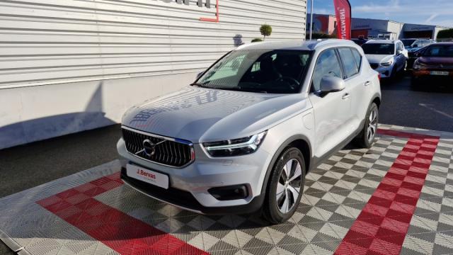 Volvo Xc40 image 8