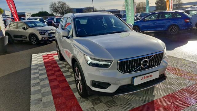 Volvo Xc40 image 4