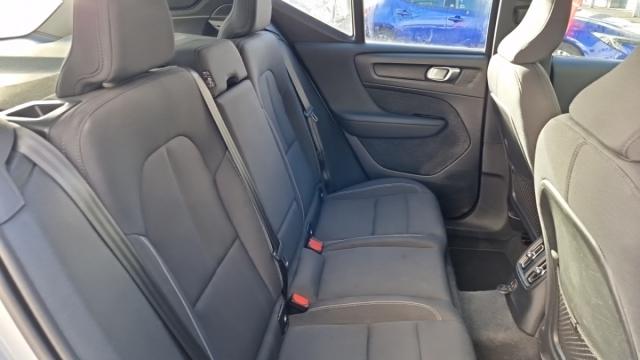 Volvo Xc40 image 3