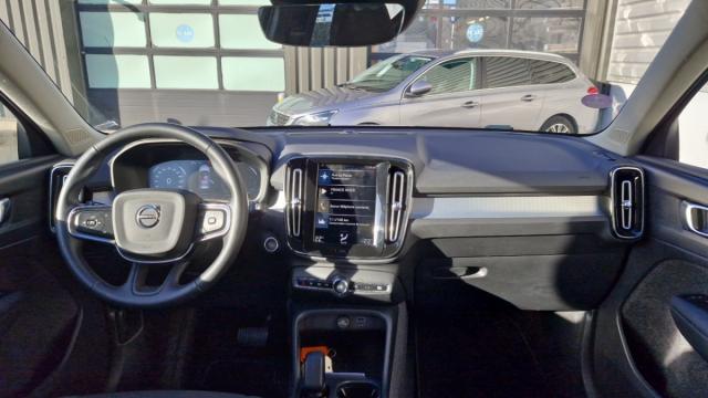 Volvo Xc40 image 7