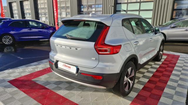 Volvo Xc40 image 9