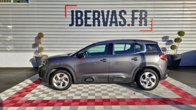 Citroen C5 Aircross Bluehdi 130 Ss Eat8 Feel