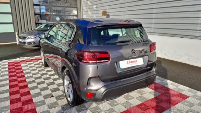 Citroen C5 Aircross image 4