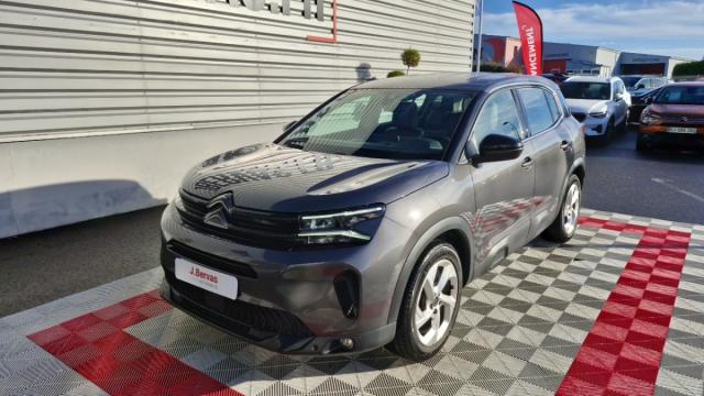 Citroen C5 Aircross image 7