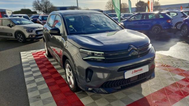 Citroen C5 Aircross image 9