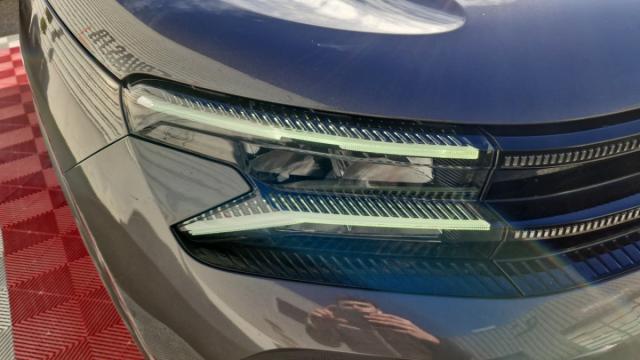 Citroen C5 Aircross image 8