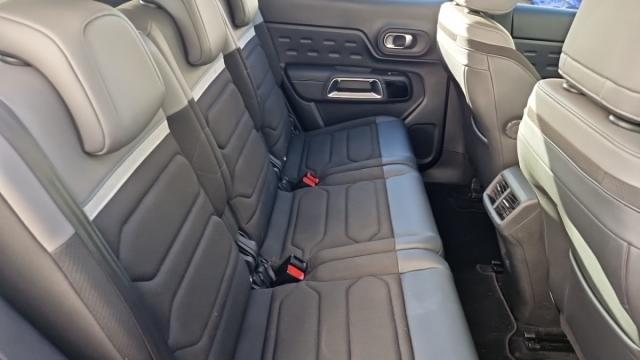 Citroen C5 Aircross image 1