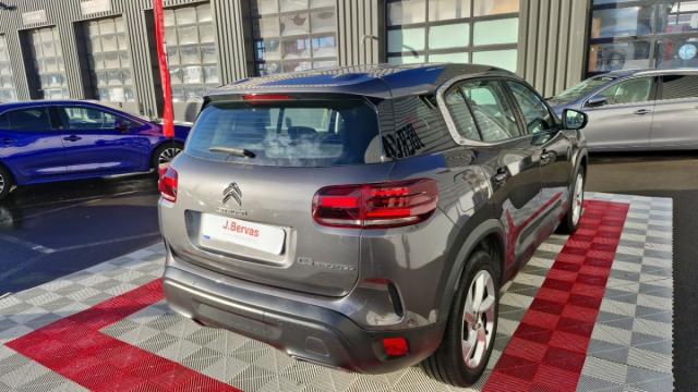Citroen C5 Aircross image 2