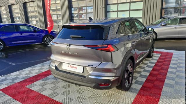 Renault Symbioz image 4