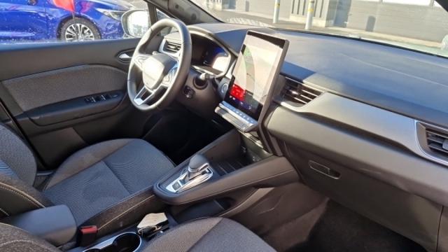 Renault Symbioz image 6