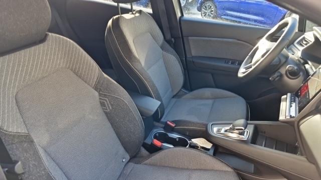 Renault Symbioz image 9