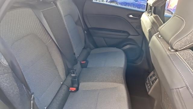 Renault Symbioz image 5