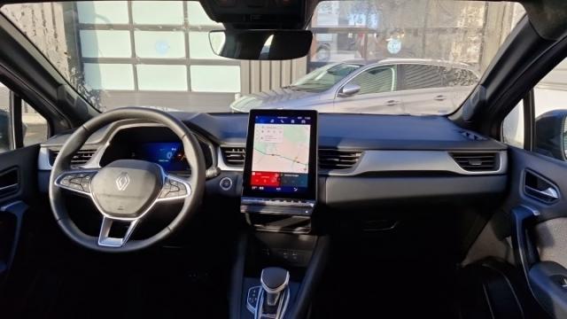 Renault Symbioz image 7