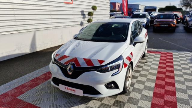 Renault Clio image 1