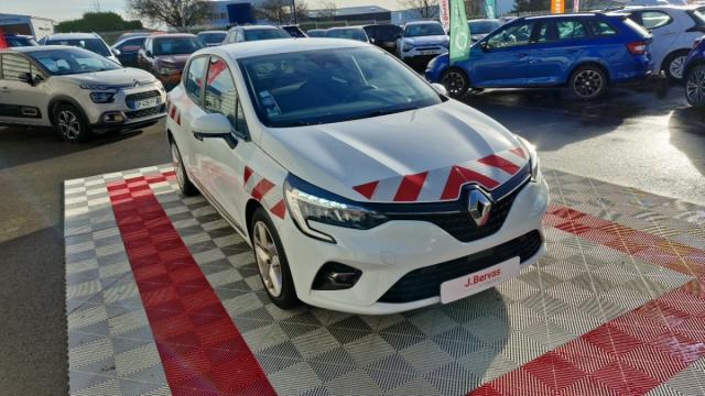 Renault Clio image 9