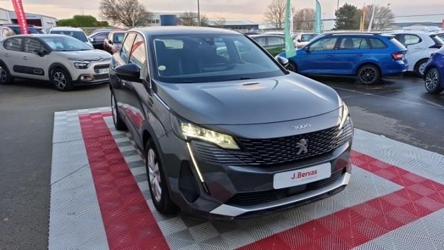 Peugeot 3008 image 1