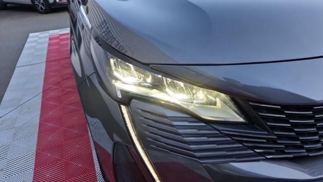 Peugeot 3008 image 8