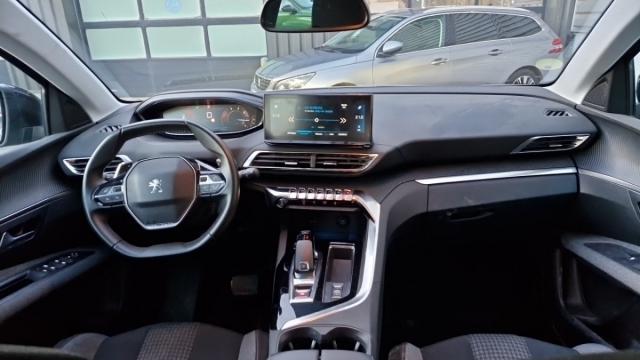 Peugeot 3008 image 5