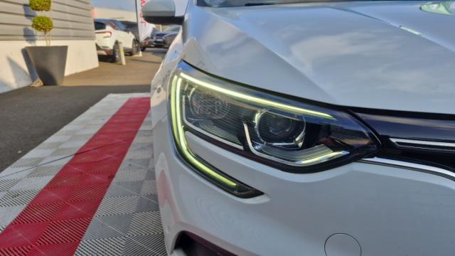 Renault Mégane image 4