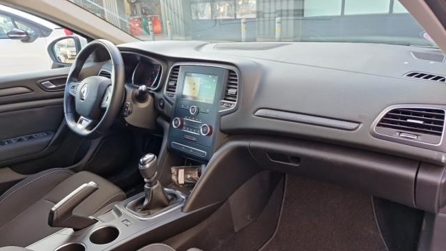 Renault Mégane image 7