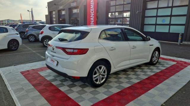 Renault Mégane image 8