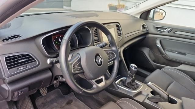 Renault Mégane image 1