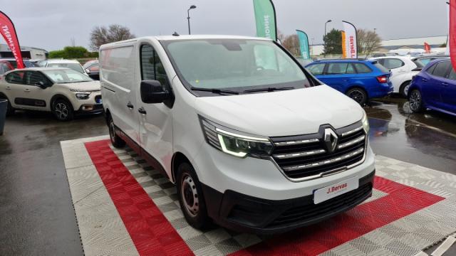 Renault Trafic image 3
