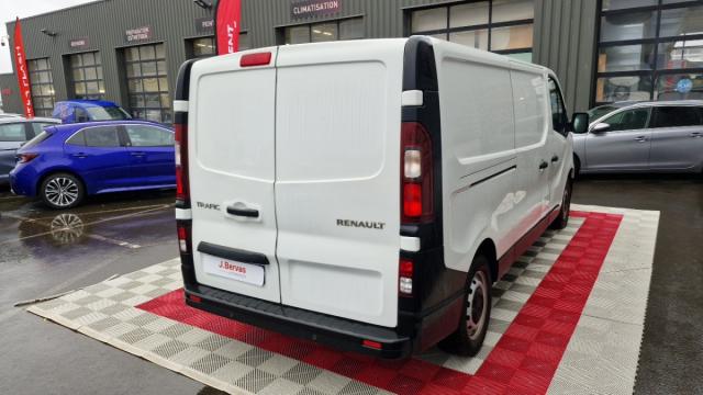 Renault Trafic image 6